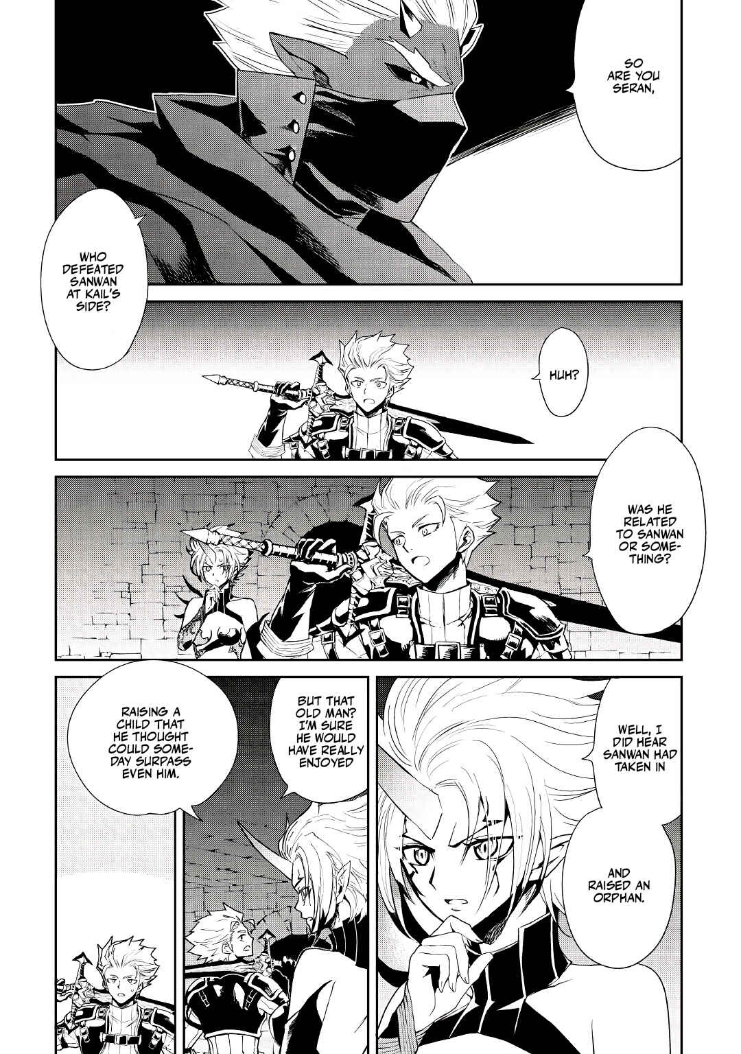 Chapter 92 - Page 6