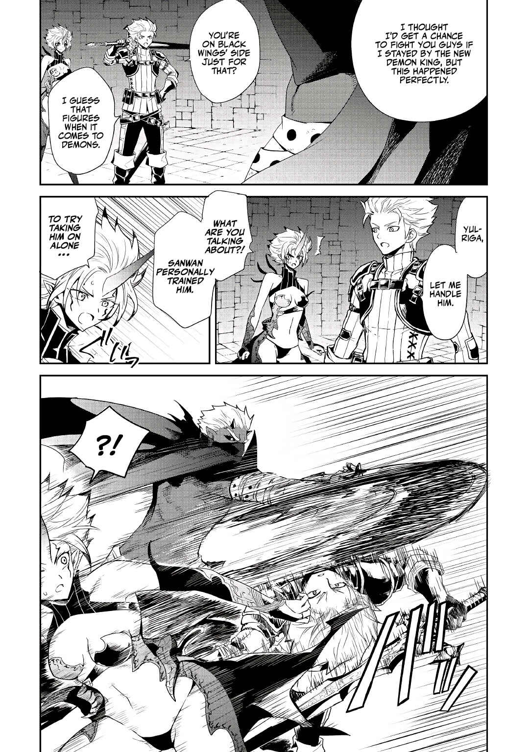 Chapter 92 - Page 8
