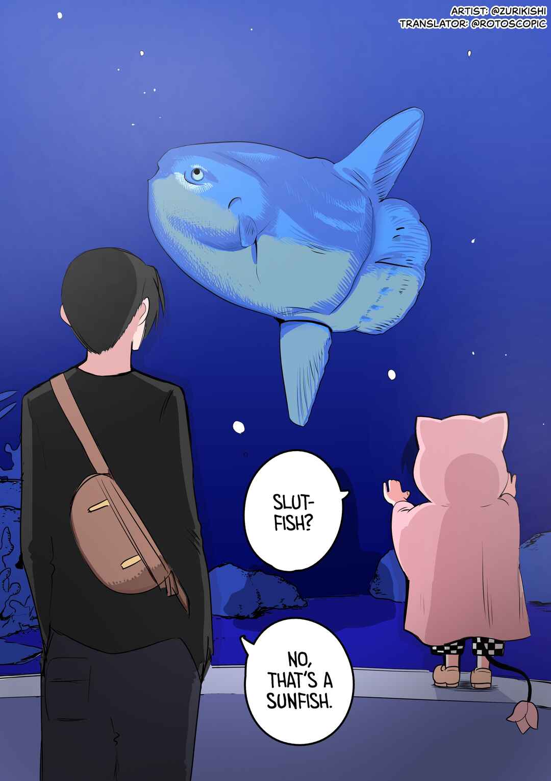 Chapter 26.5 - Page 1
