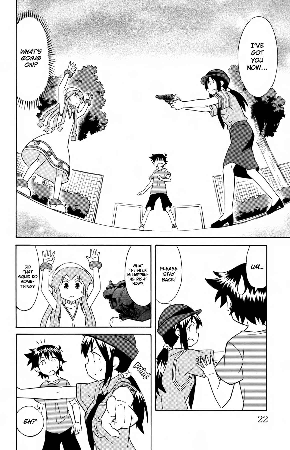 Chapter 307 - Page 2