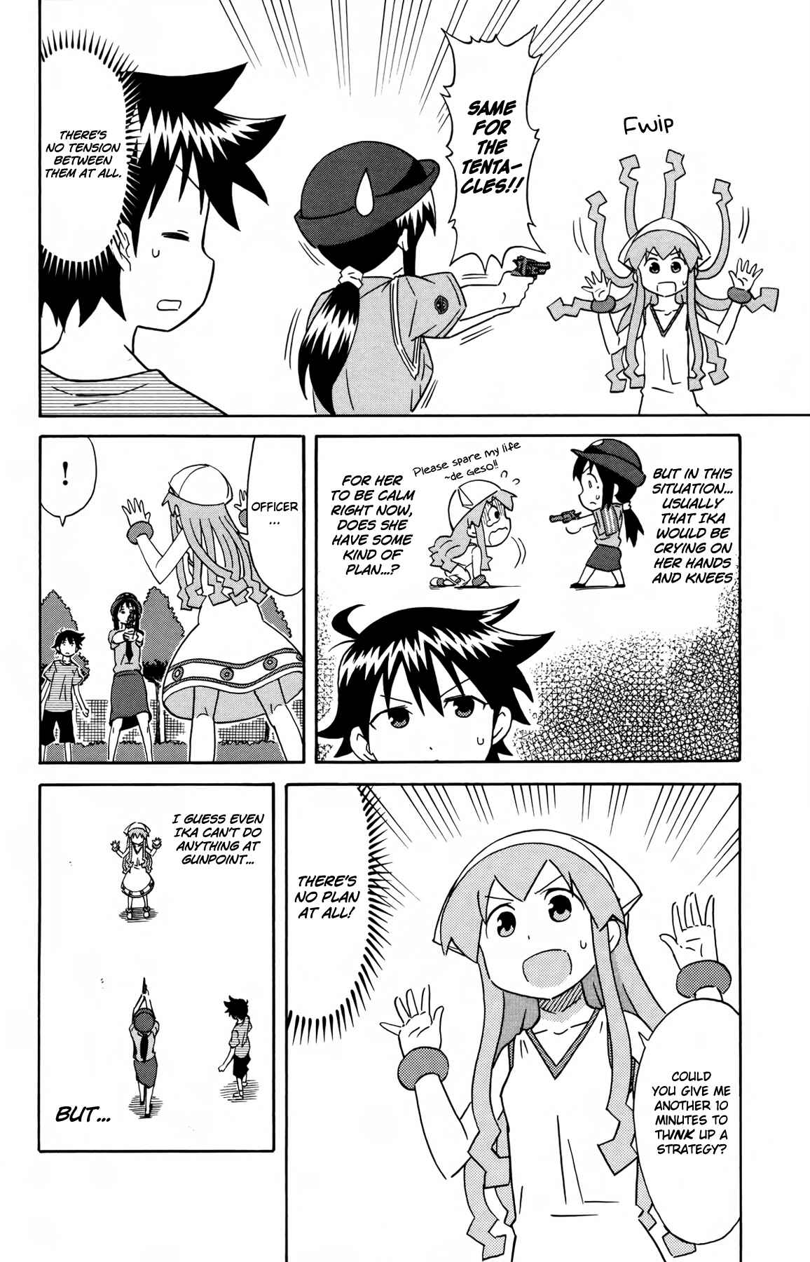 Chapter 307 - Page 4