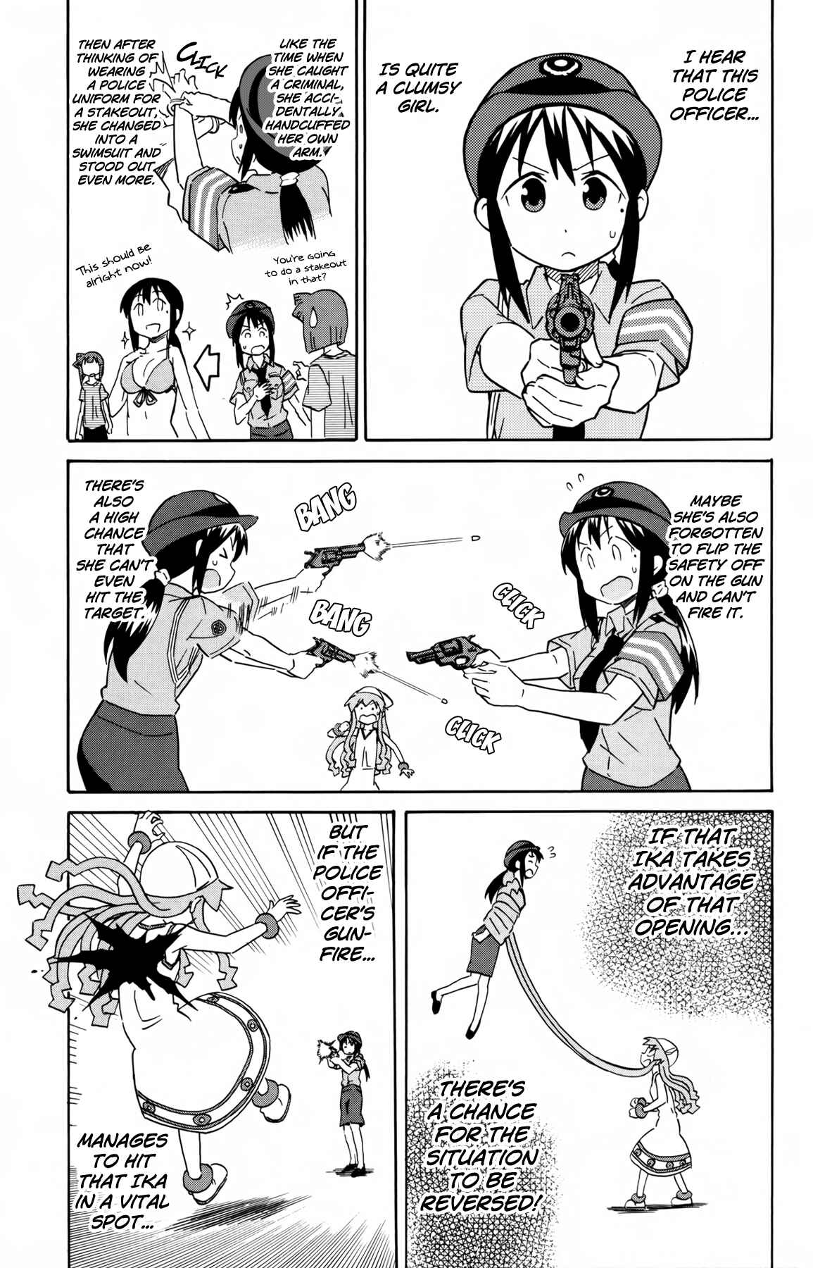 Chapter 307 - Page 5