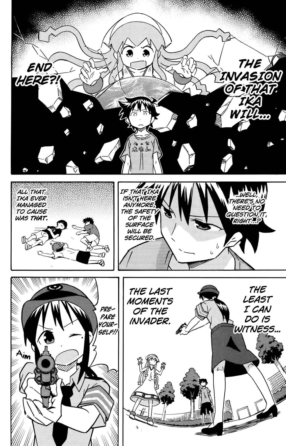 Chapter 307 - Page 6