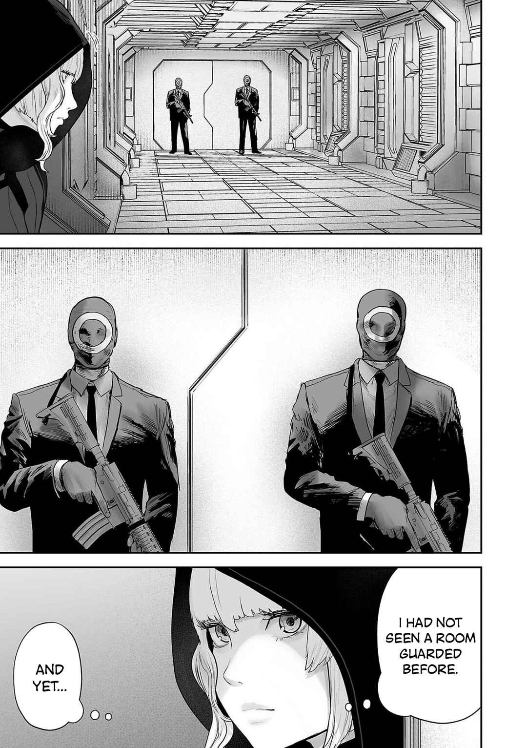 Chapter 77 - Page 10