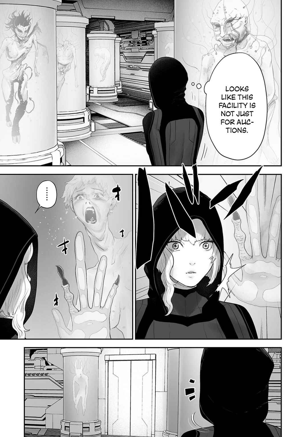 Chapter 77 - Page 18