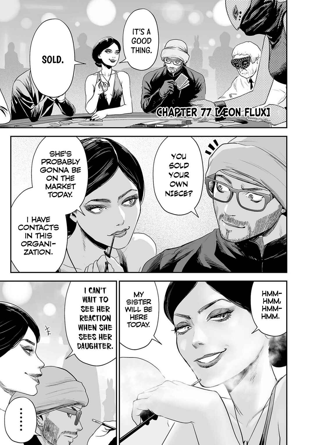 Chapter 77 - Page 2