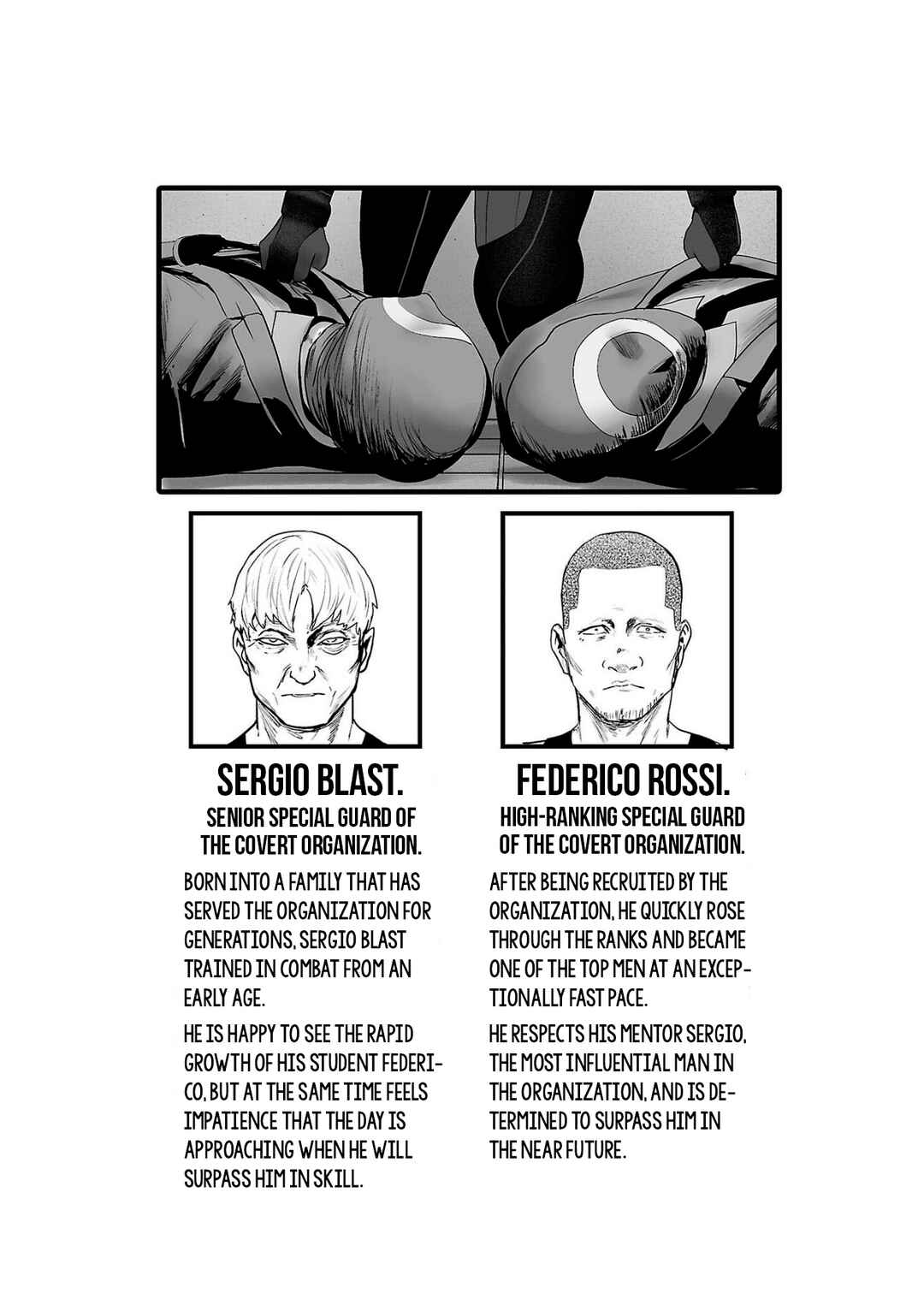 Chapter 77 - Page 20