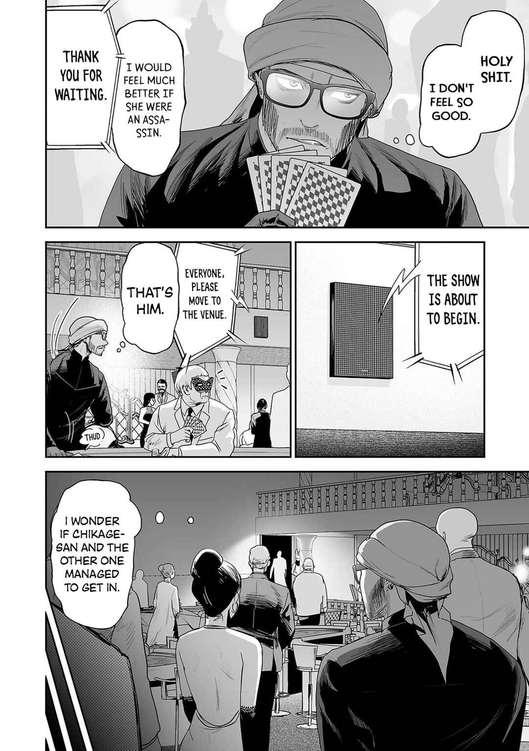 Chapter 77 - Page 3