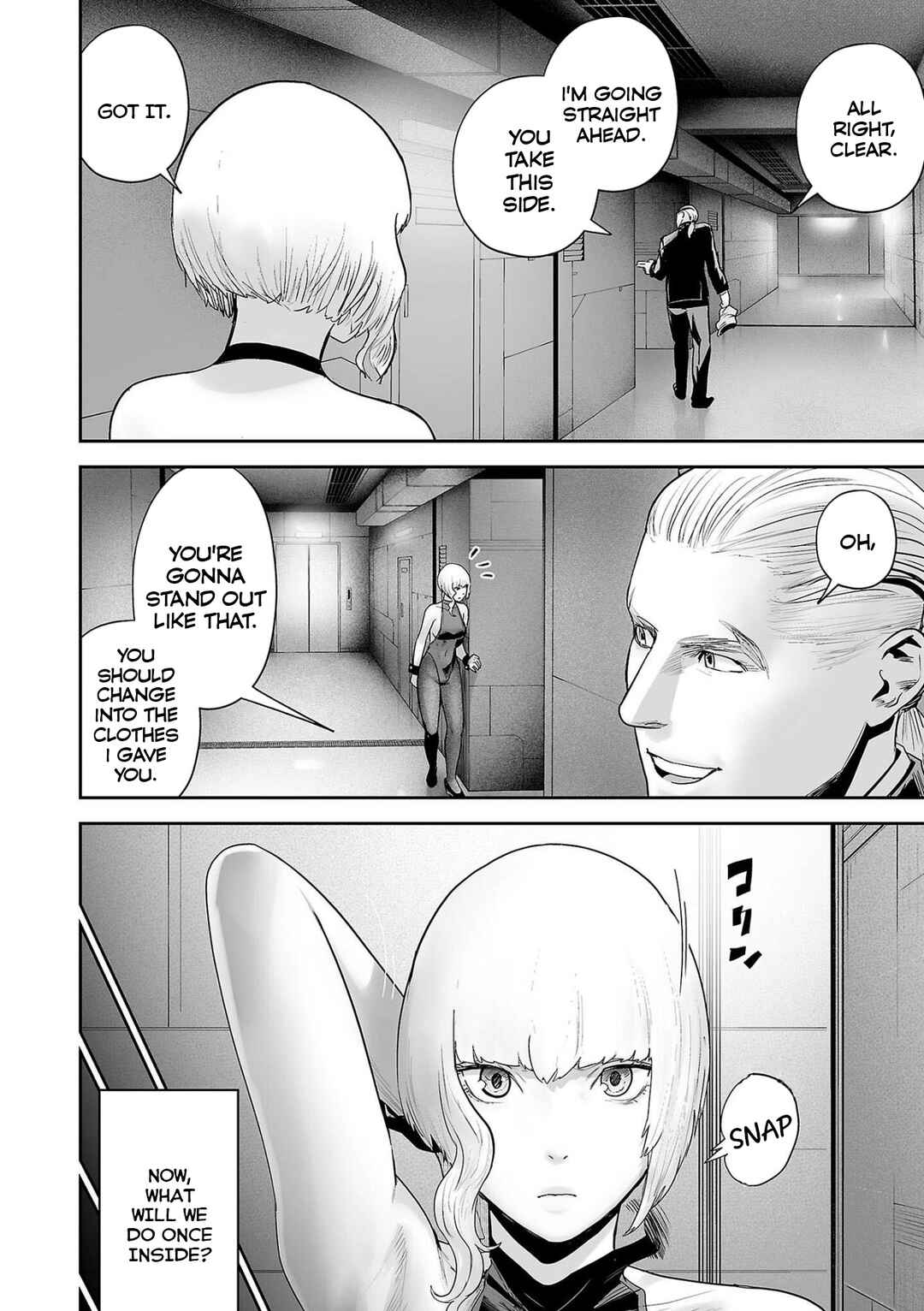 Chapter 77 - Page 5