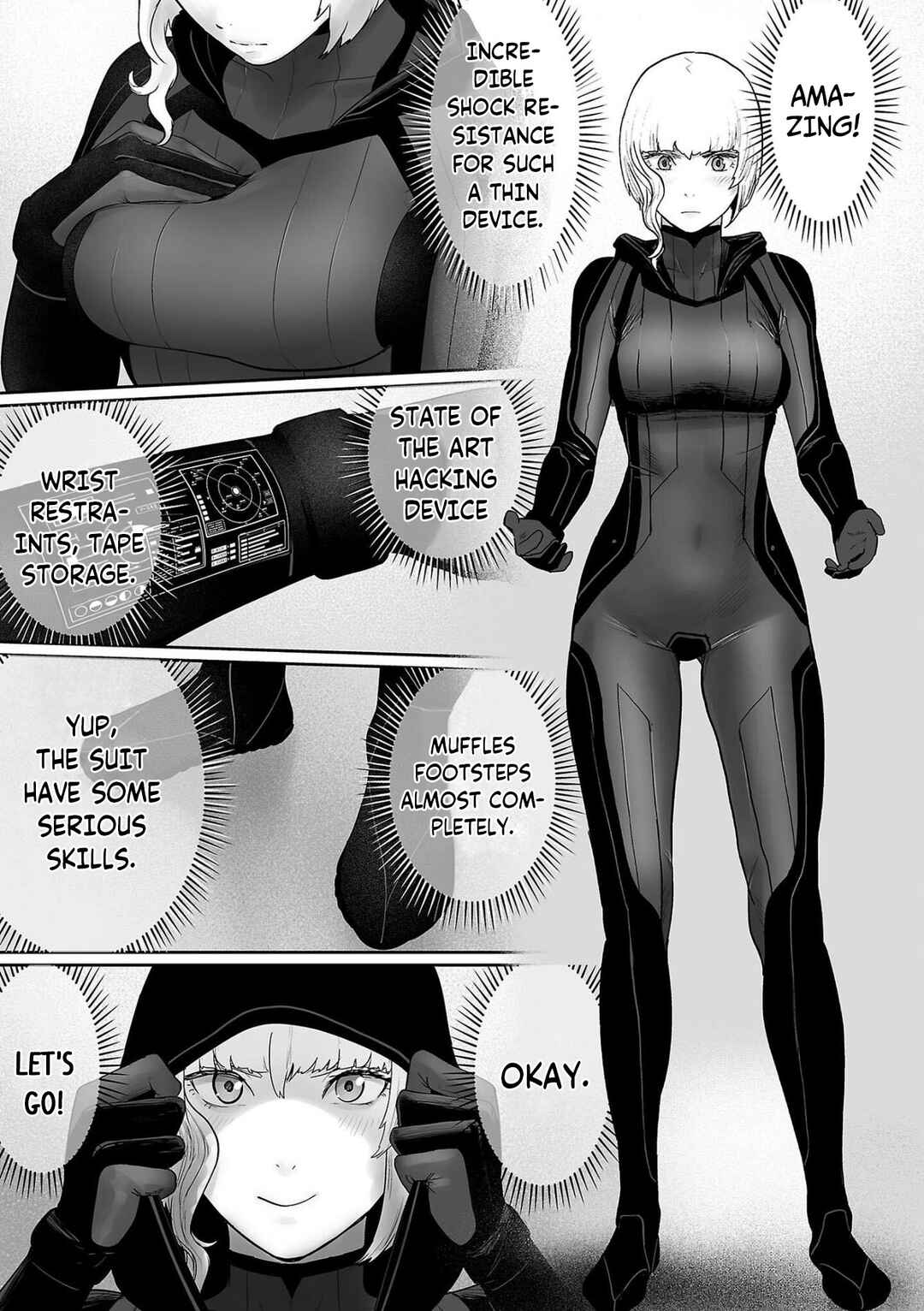 Chapter 77 - Page 8