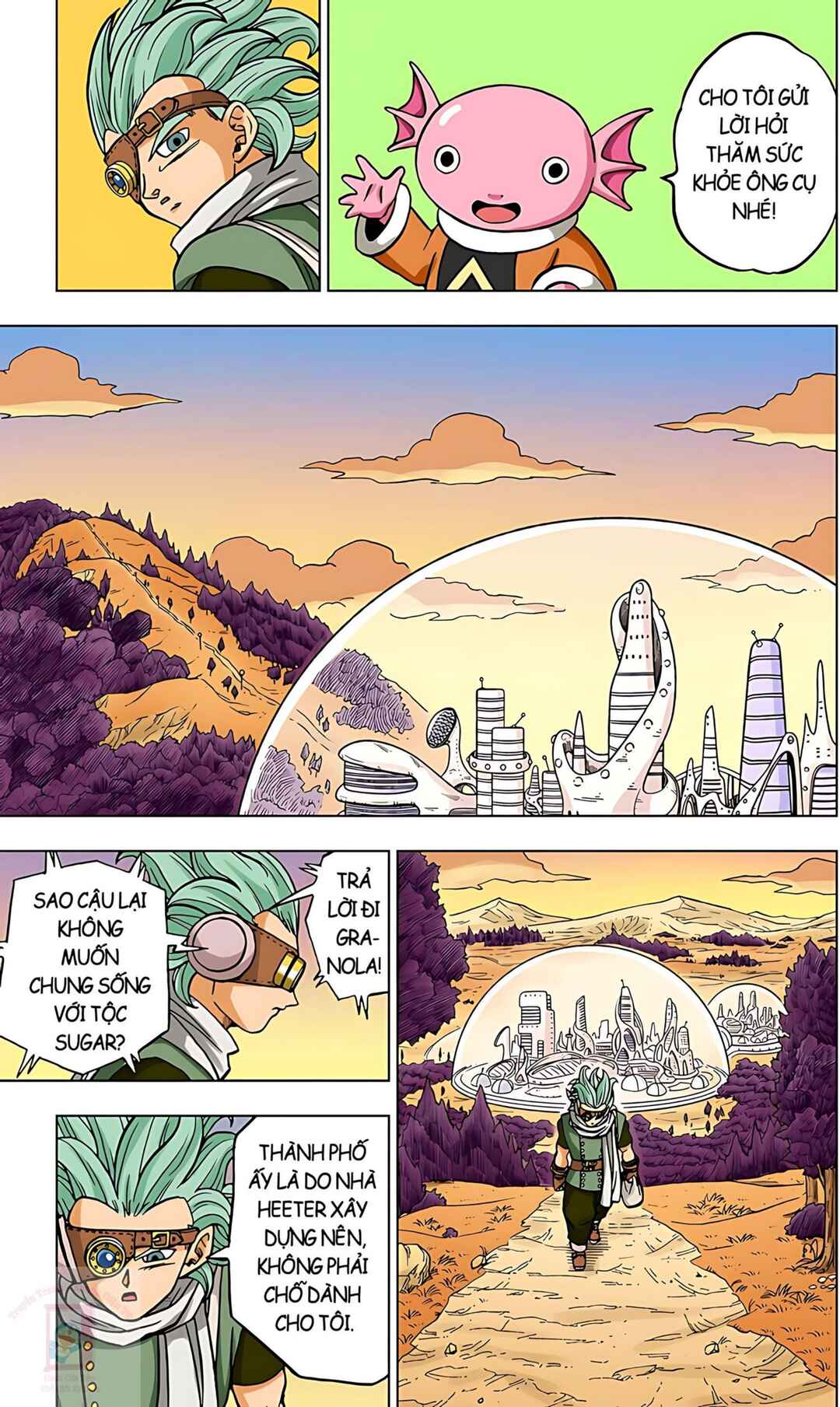Chapter 69 - Page 10