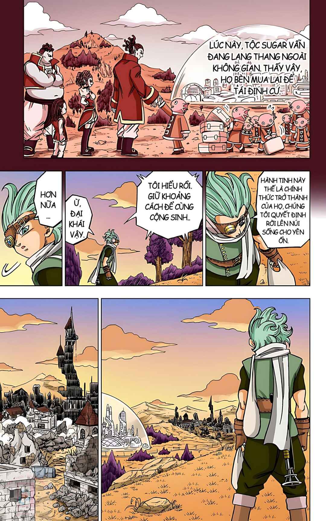 Chapter 69 - Page 12