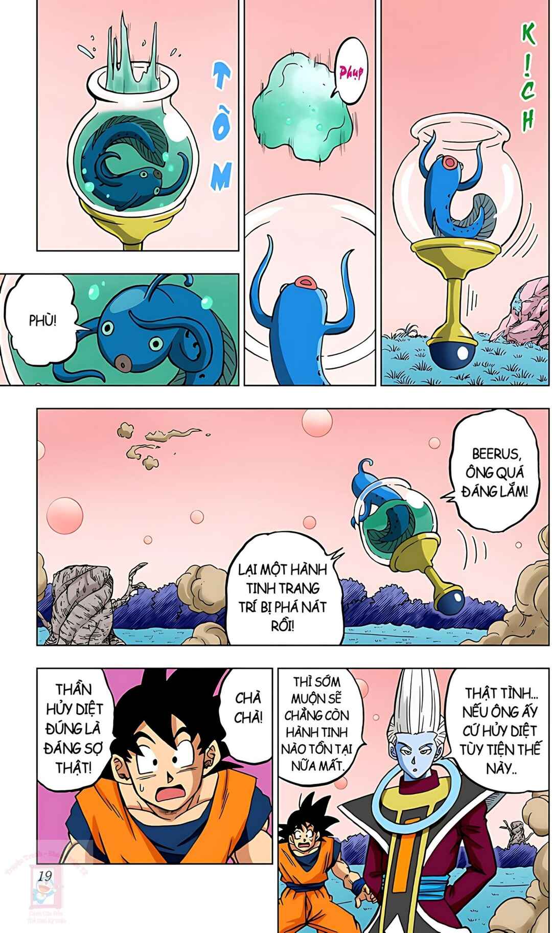 Chapter 69 - Page 18