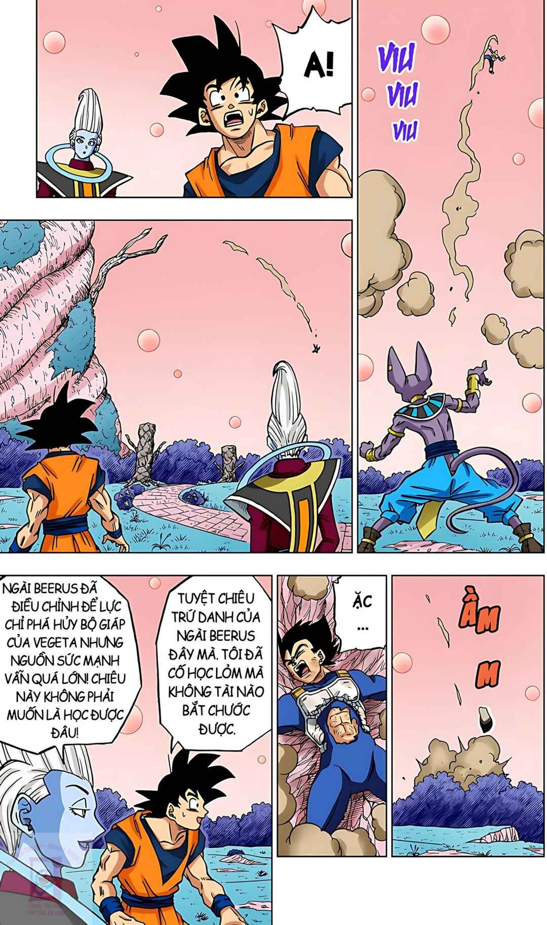 Chapter 69 - Page 30