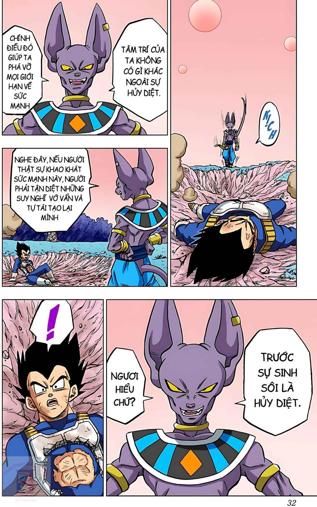 Chapter 69 - Page 31