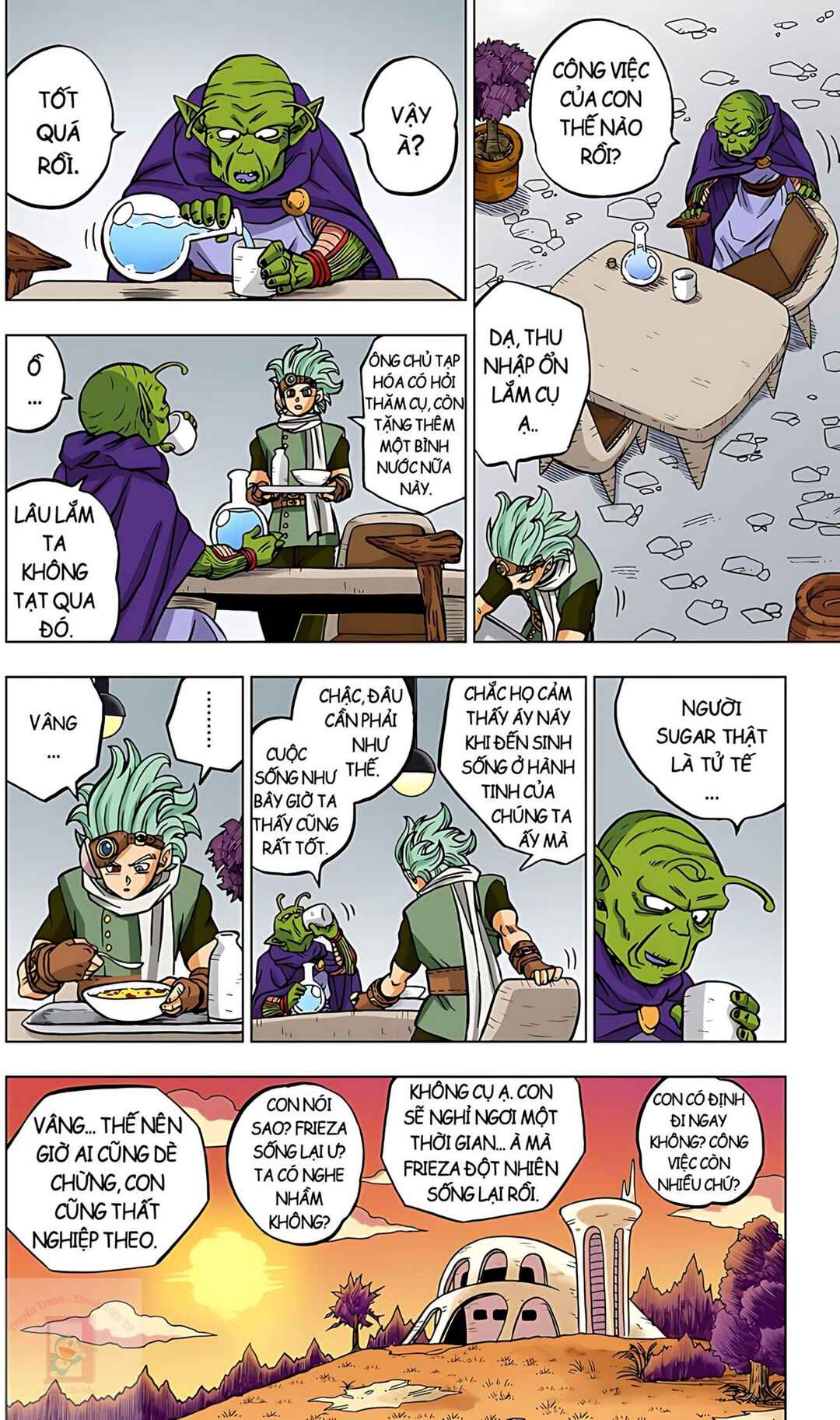 Chapter 69 - Page 36