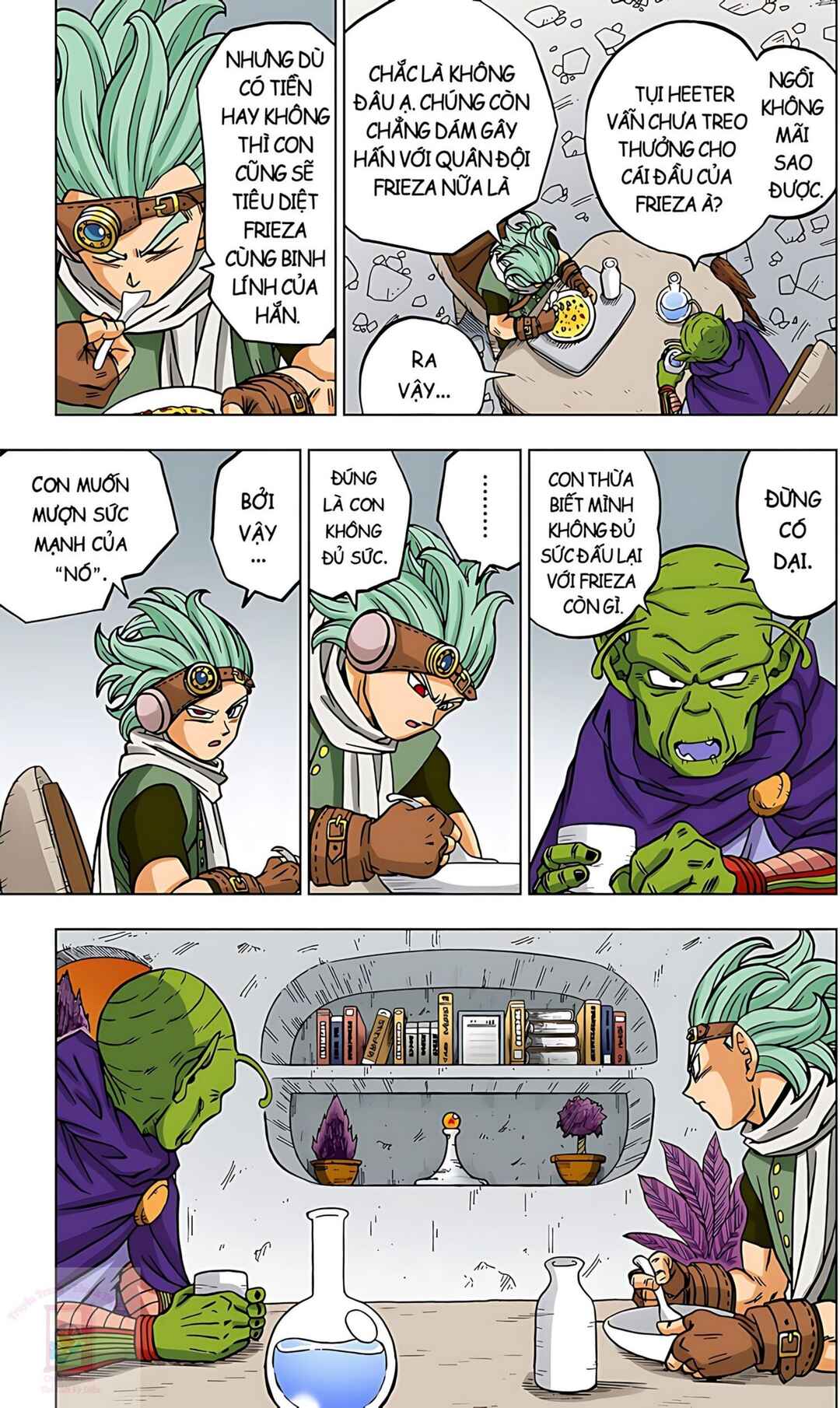 Chapter 69 - Page 37