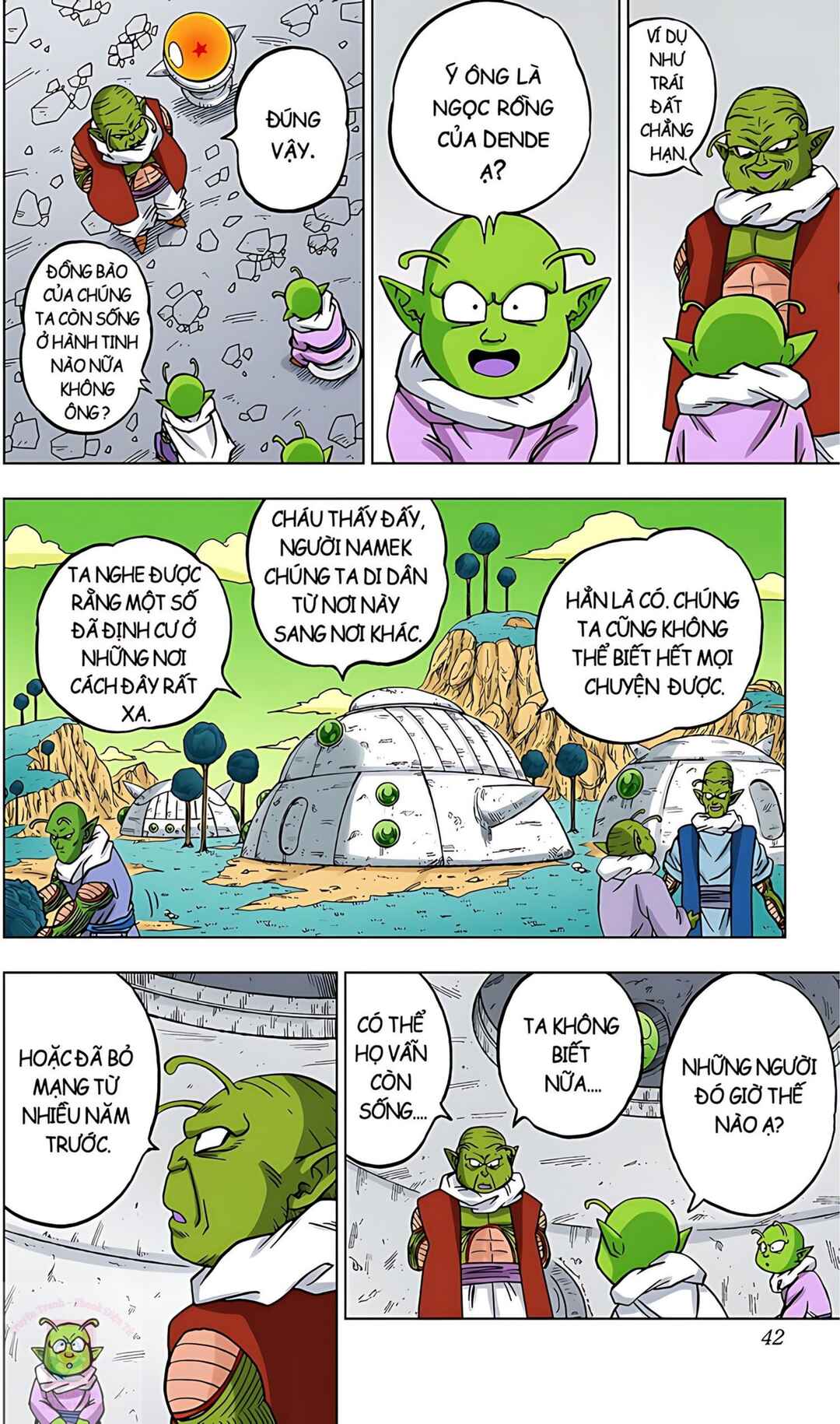 Chapter 69 - Page 40