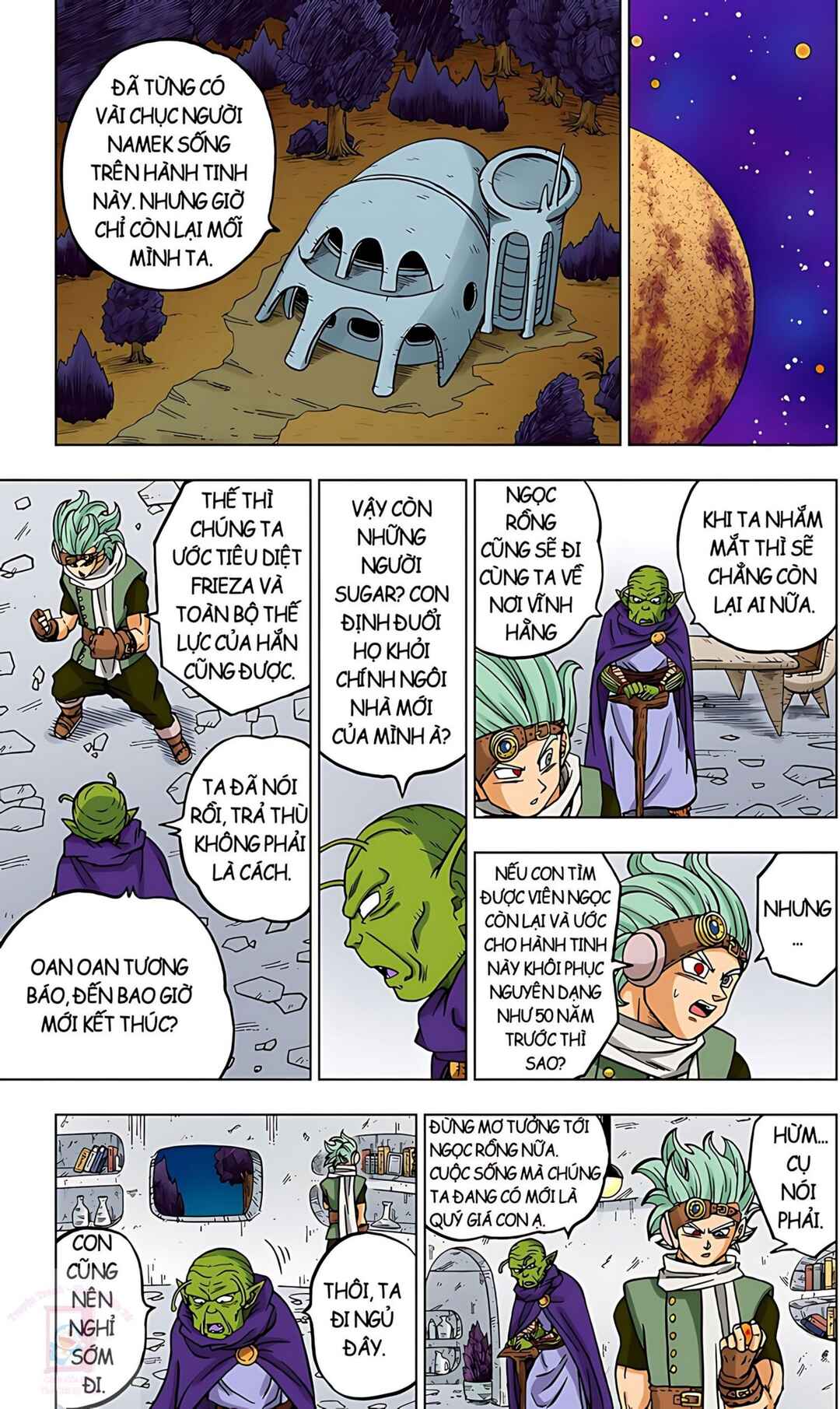 Chapter 69 - Page 41