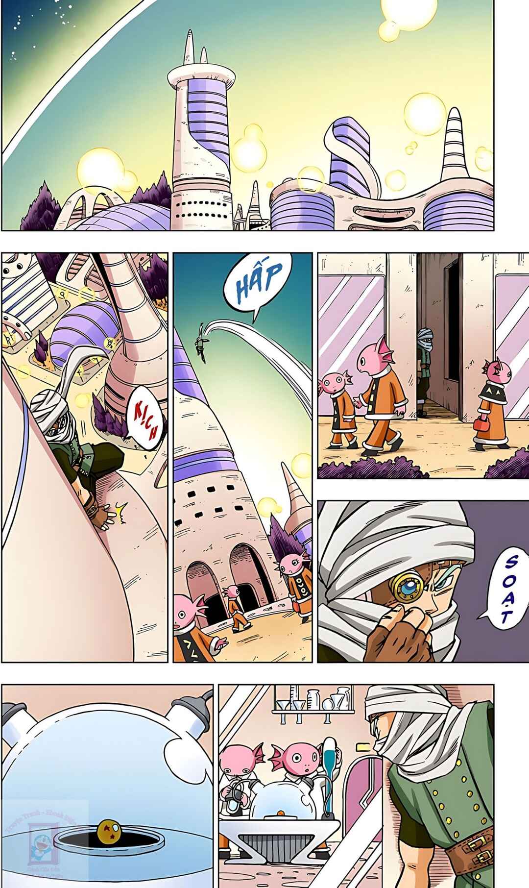 Chapter 69 - Page 44