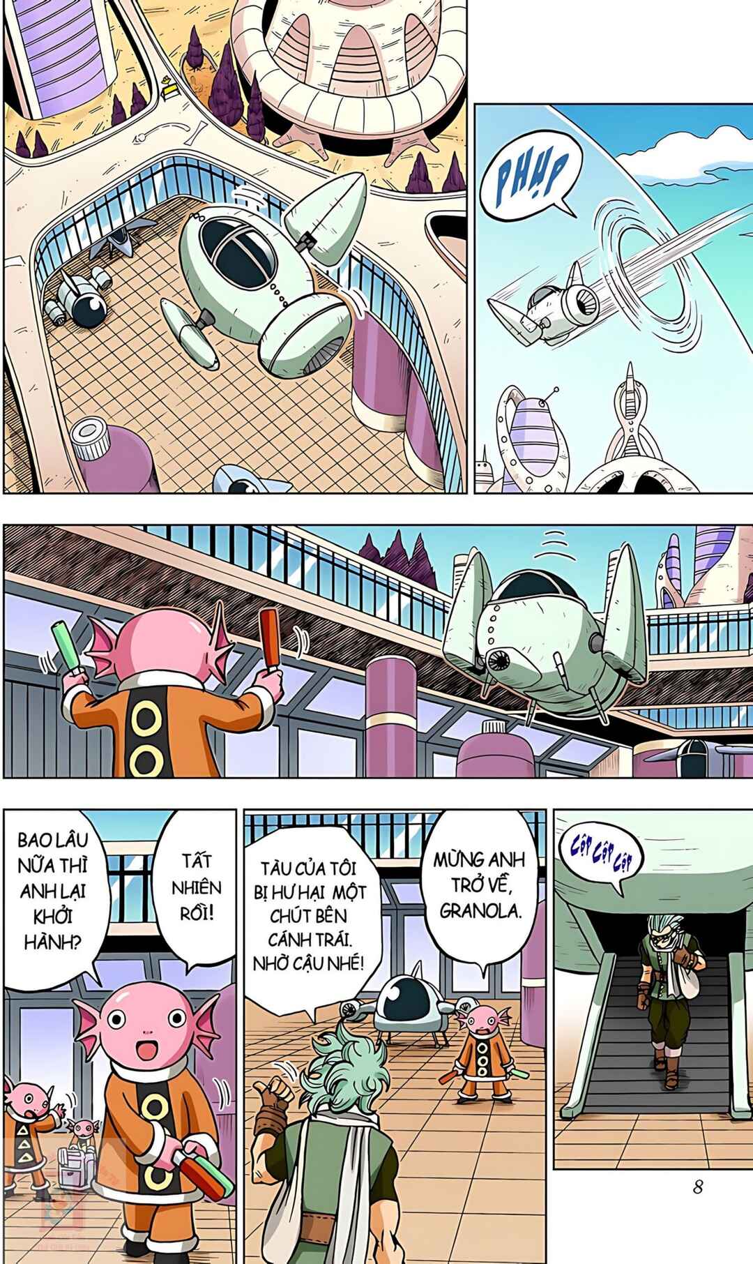 Chapter 69 - Page 7