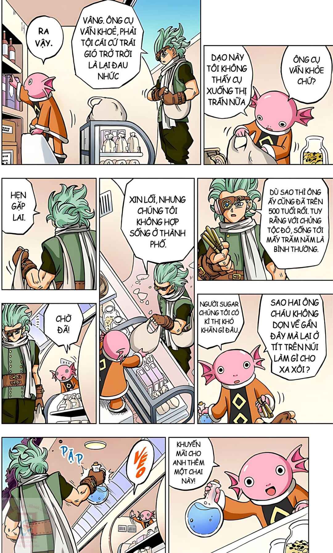 Chapter 69 - Page 9