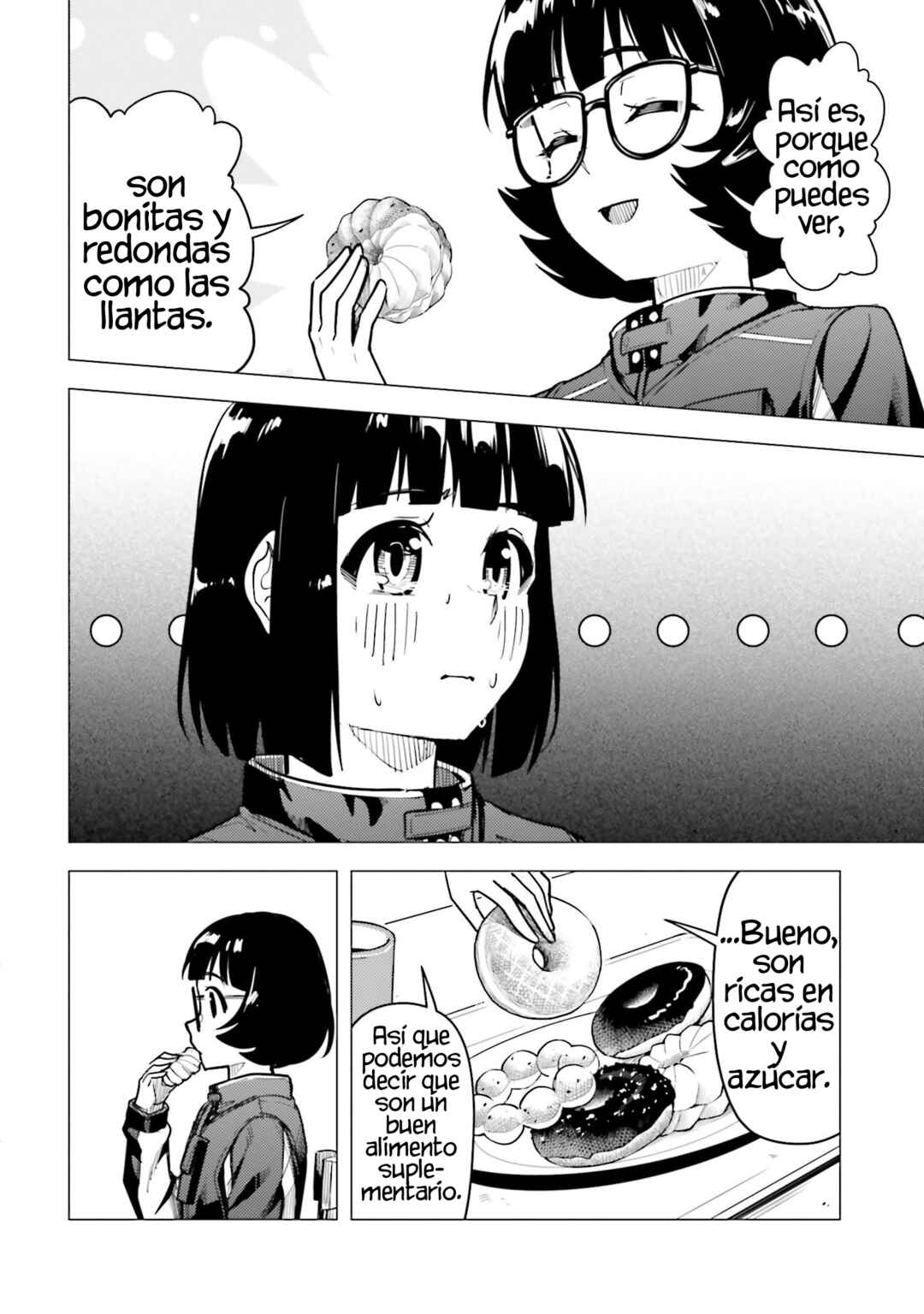 Chapter 45 - Page 25