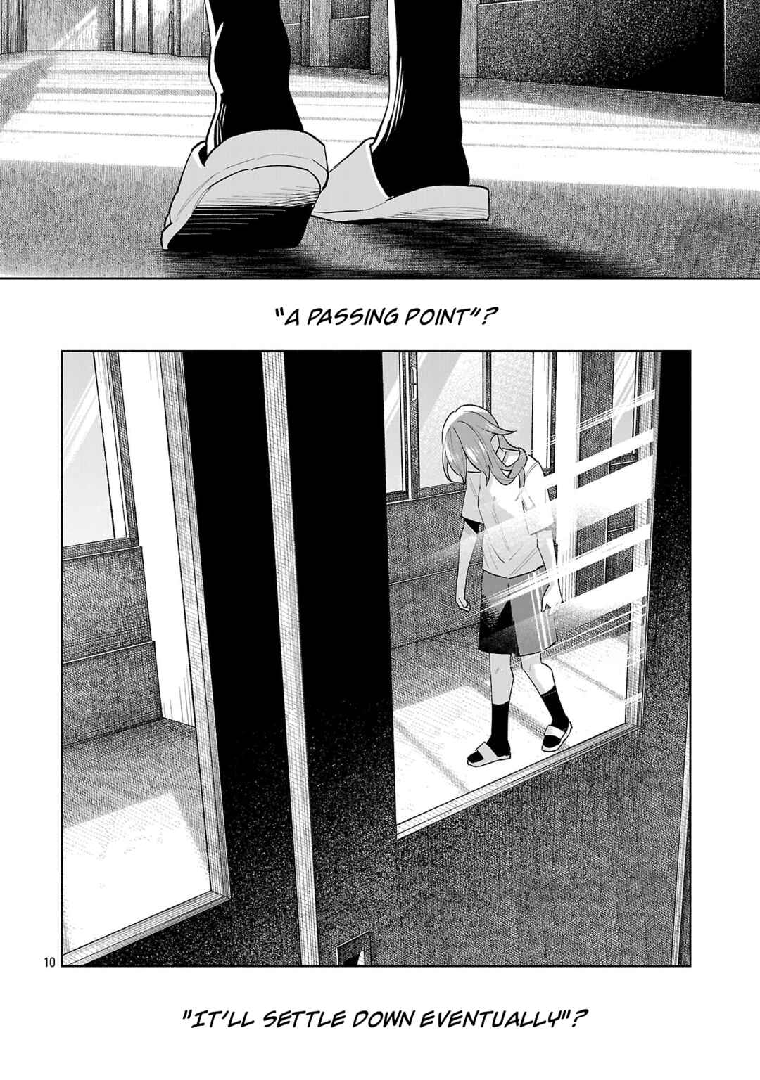 Chapter 71 - Page 10