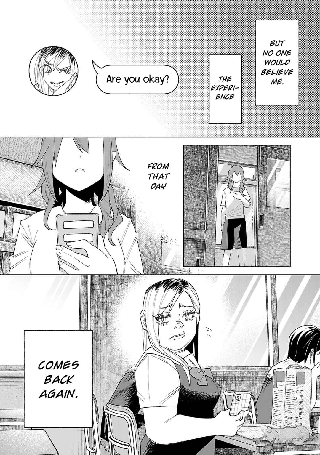 Chapter 71 - Page 14