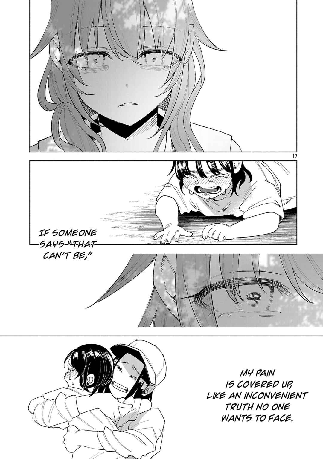 Chapter 71 - Page 17