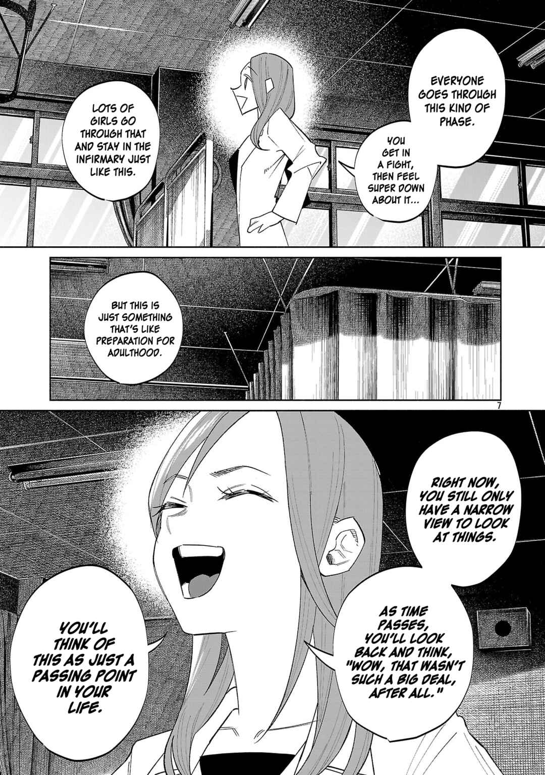 Chapter 71 - Page 7