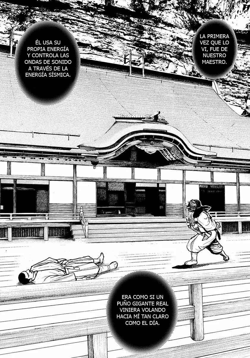 Chapter 400 - Page 14