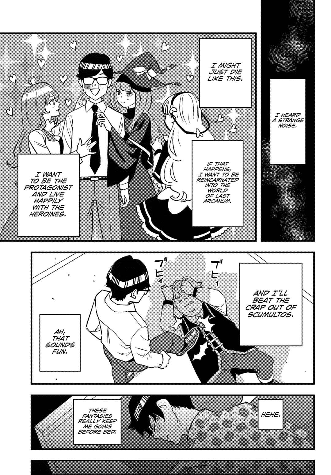 Chapter 1 - Page 15