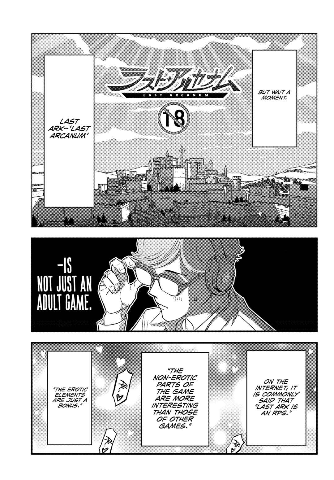 Chapter 1 - Page 5