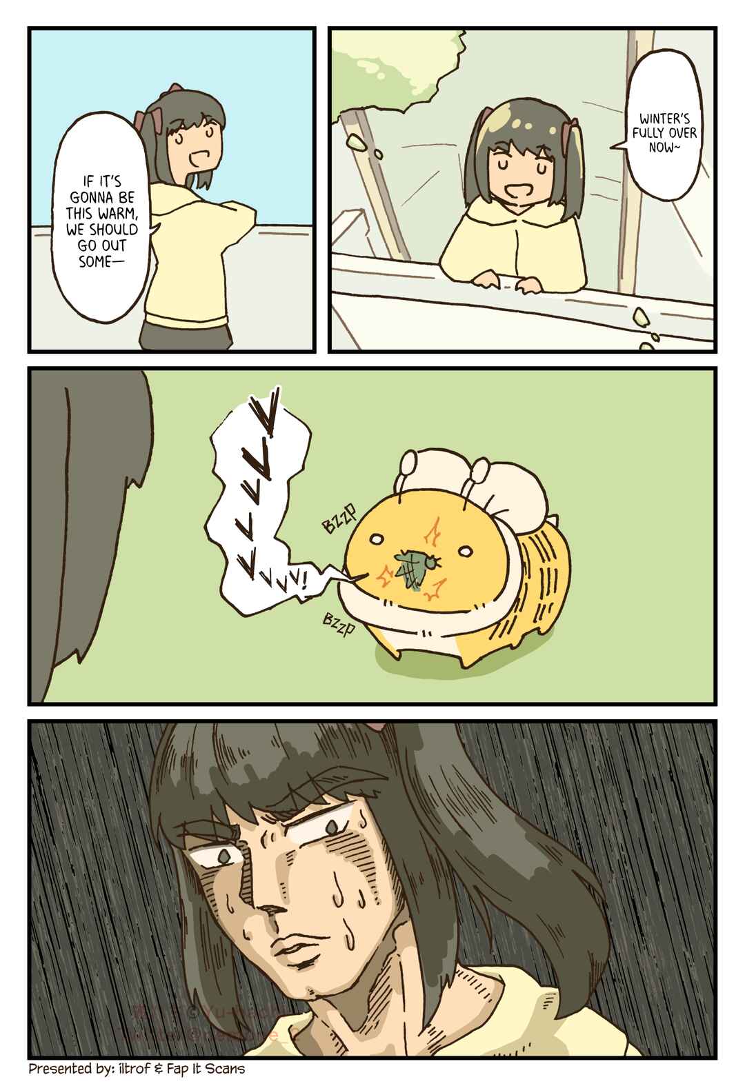 Chapter 149 - Page 1
