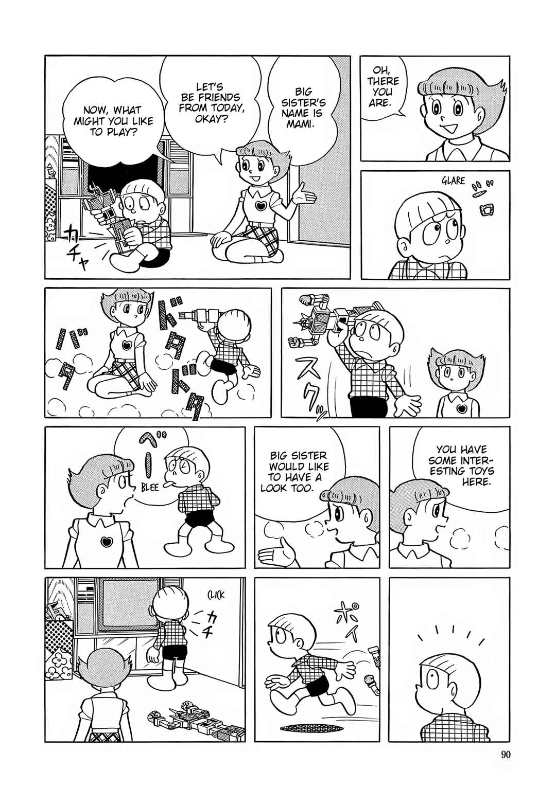 Chapter 43 - Page 10
