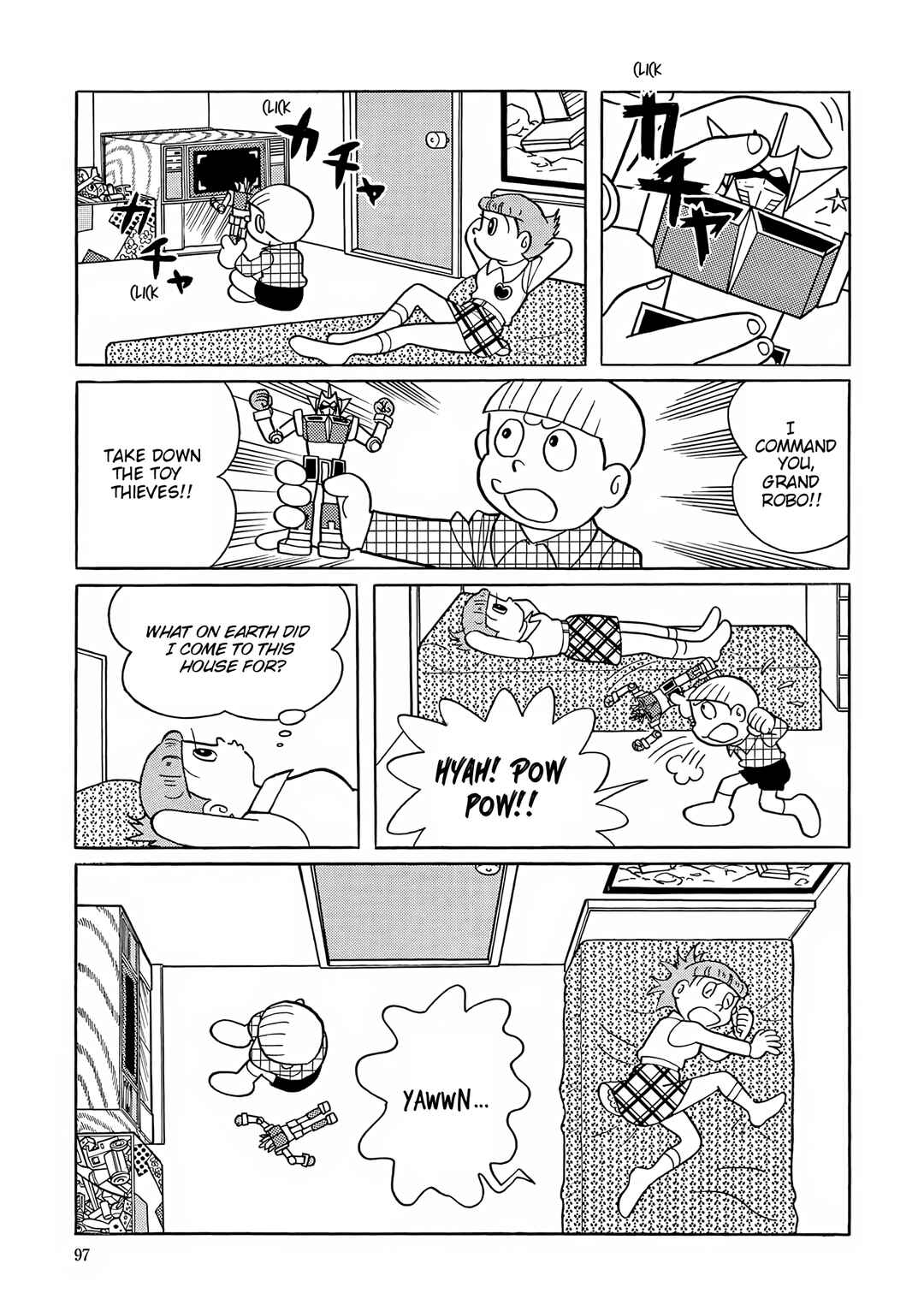 Chapter 43 - Page 17