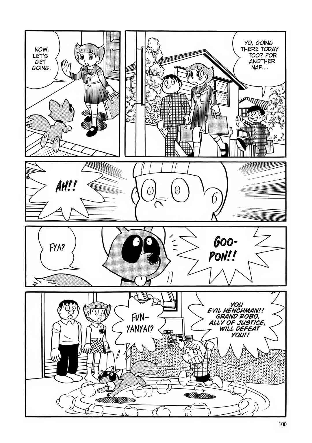 Chapter 43 - Page 20