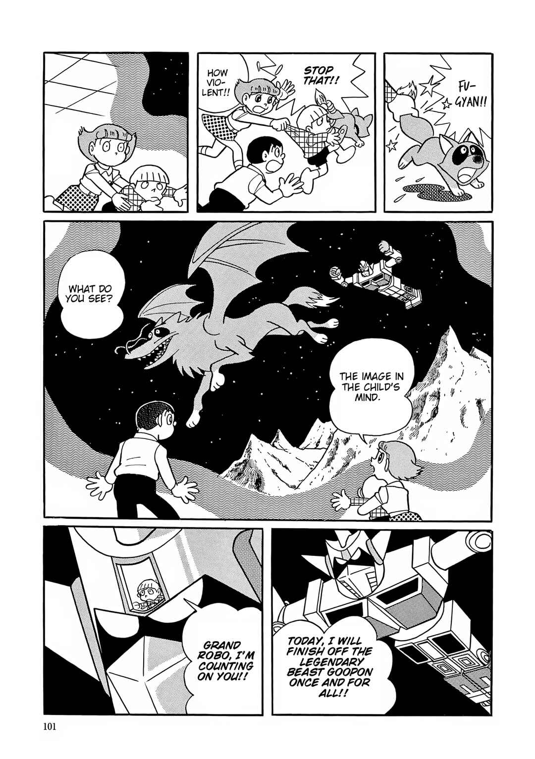Chapter 43 - Page 21