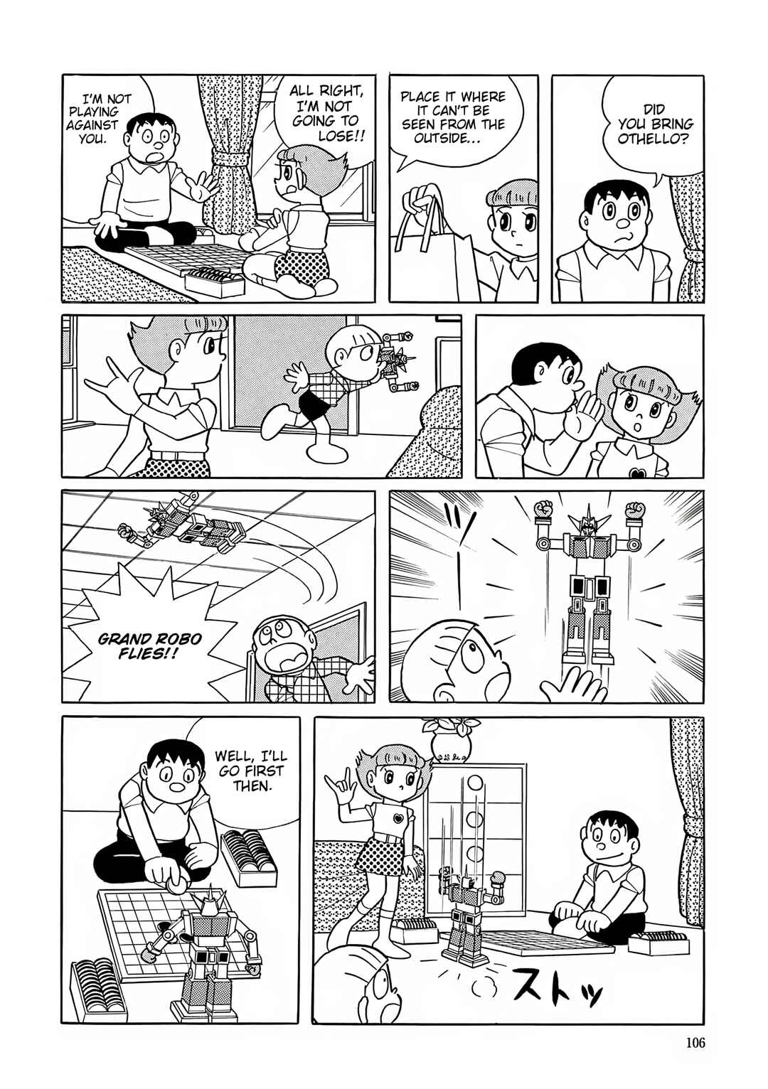 Chapter 43 - Page 26