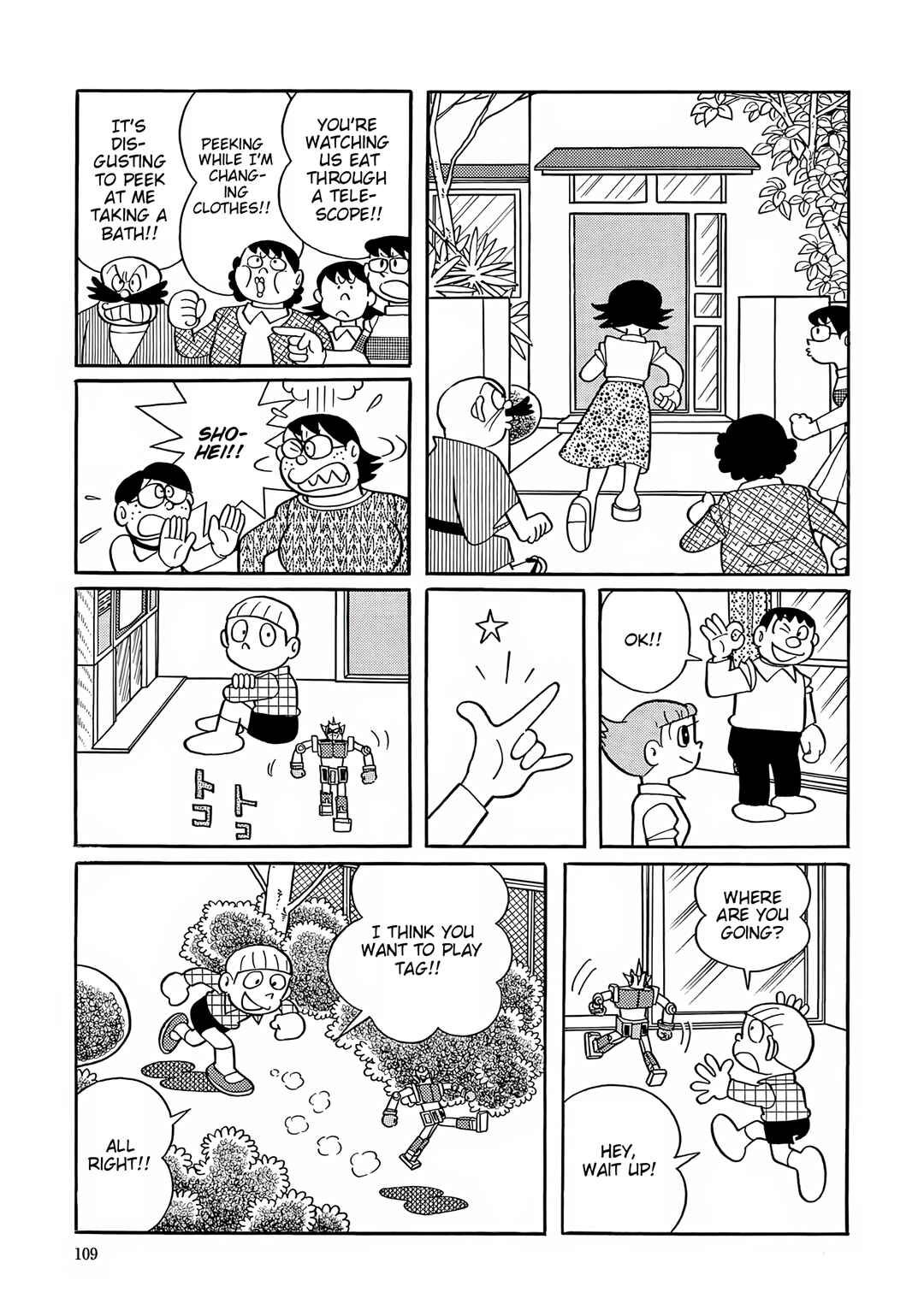 Chapter 43 - Page 29