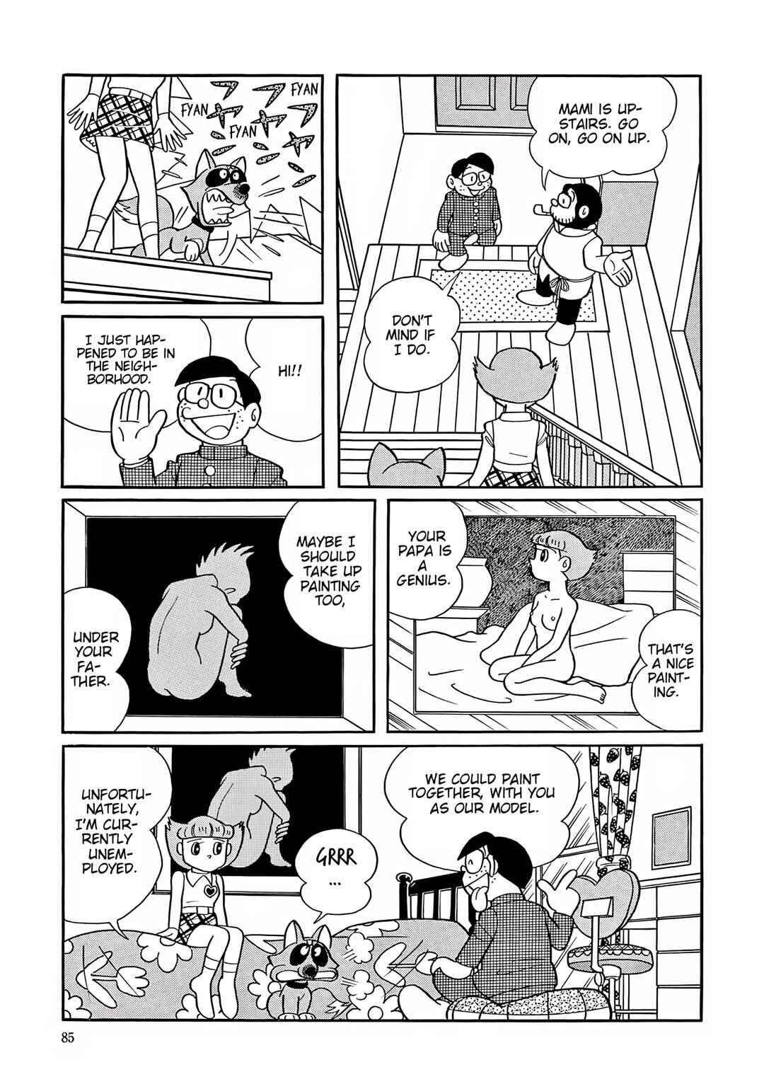 Chapter 43 - Page 5