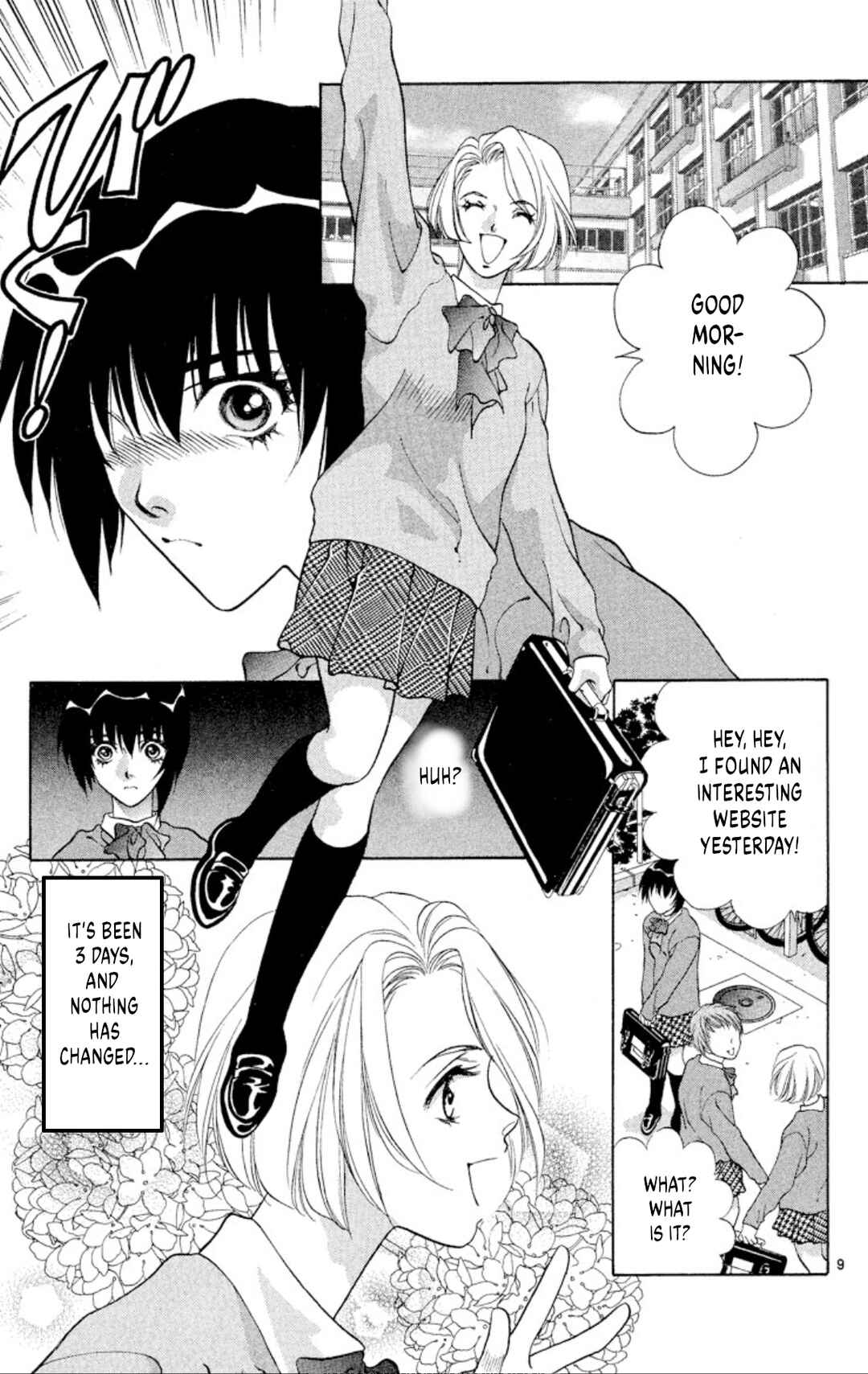 Chapter 93 - Page 11