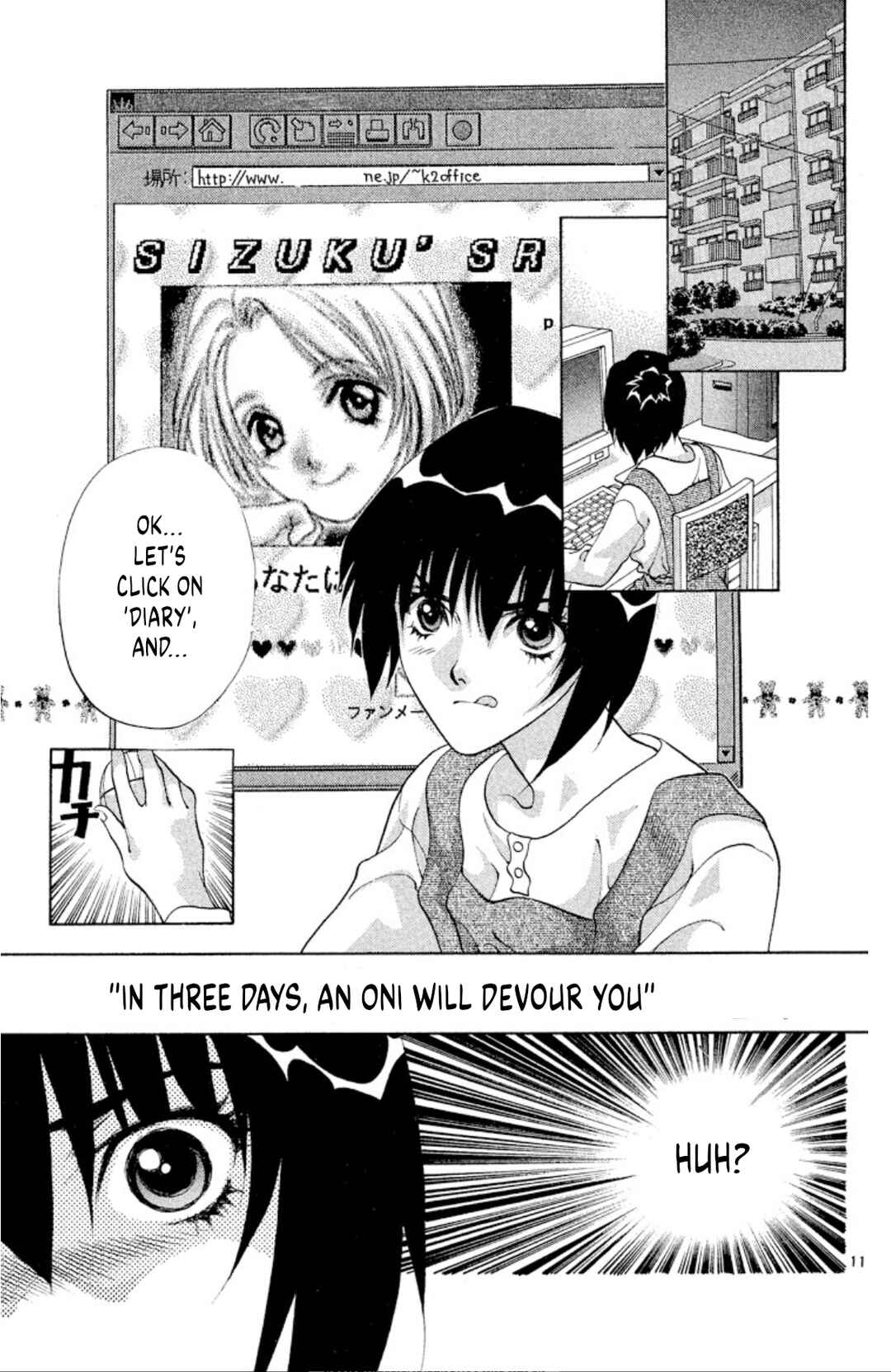 Chapter 93 - Page 13