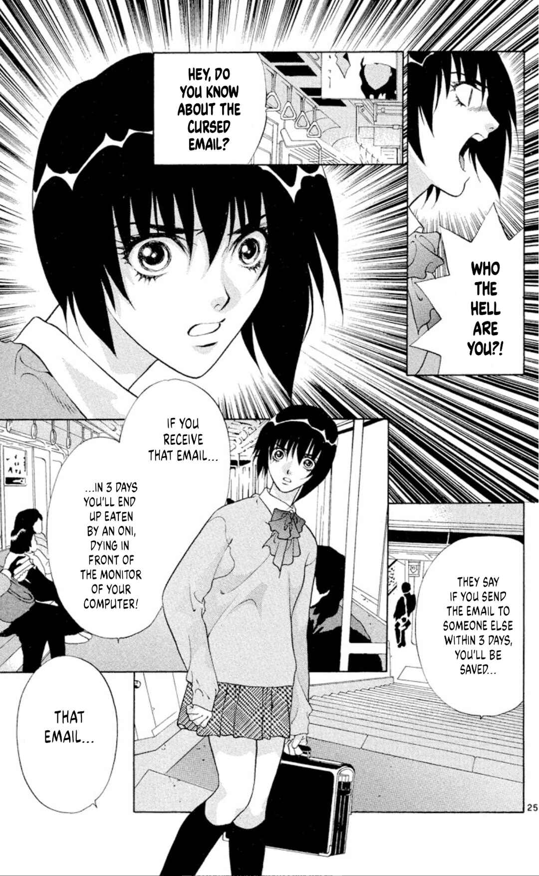 Chapter 93 - Page 27