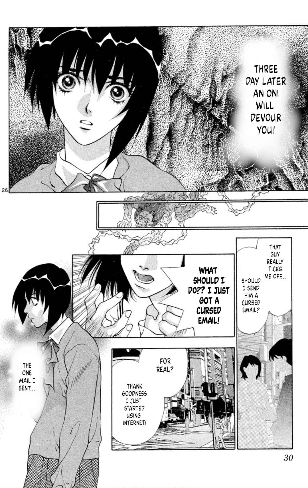 Chapter 93 - Page 28