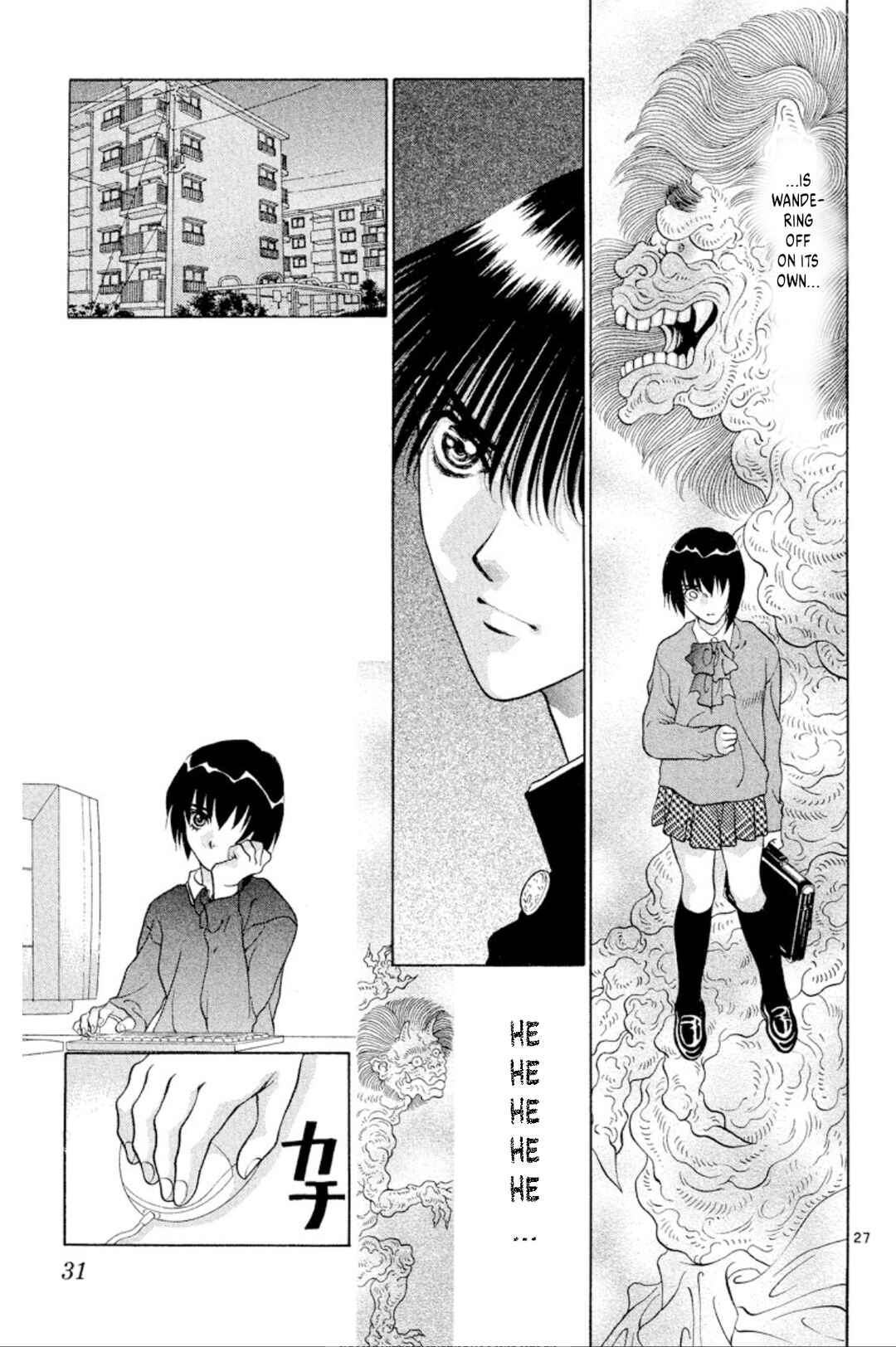Chapter 93 - Page 29