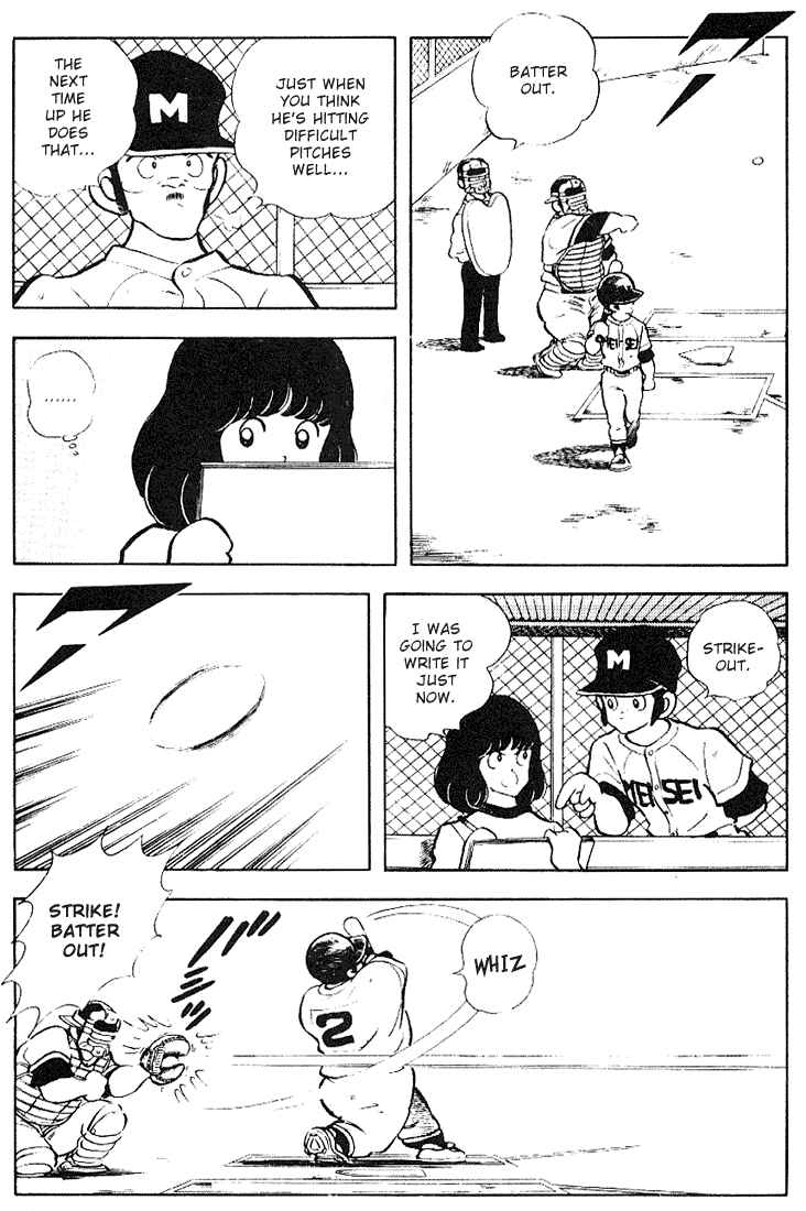 Chapter 126 - Page 11