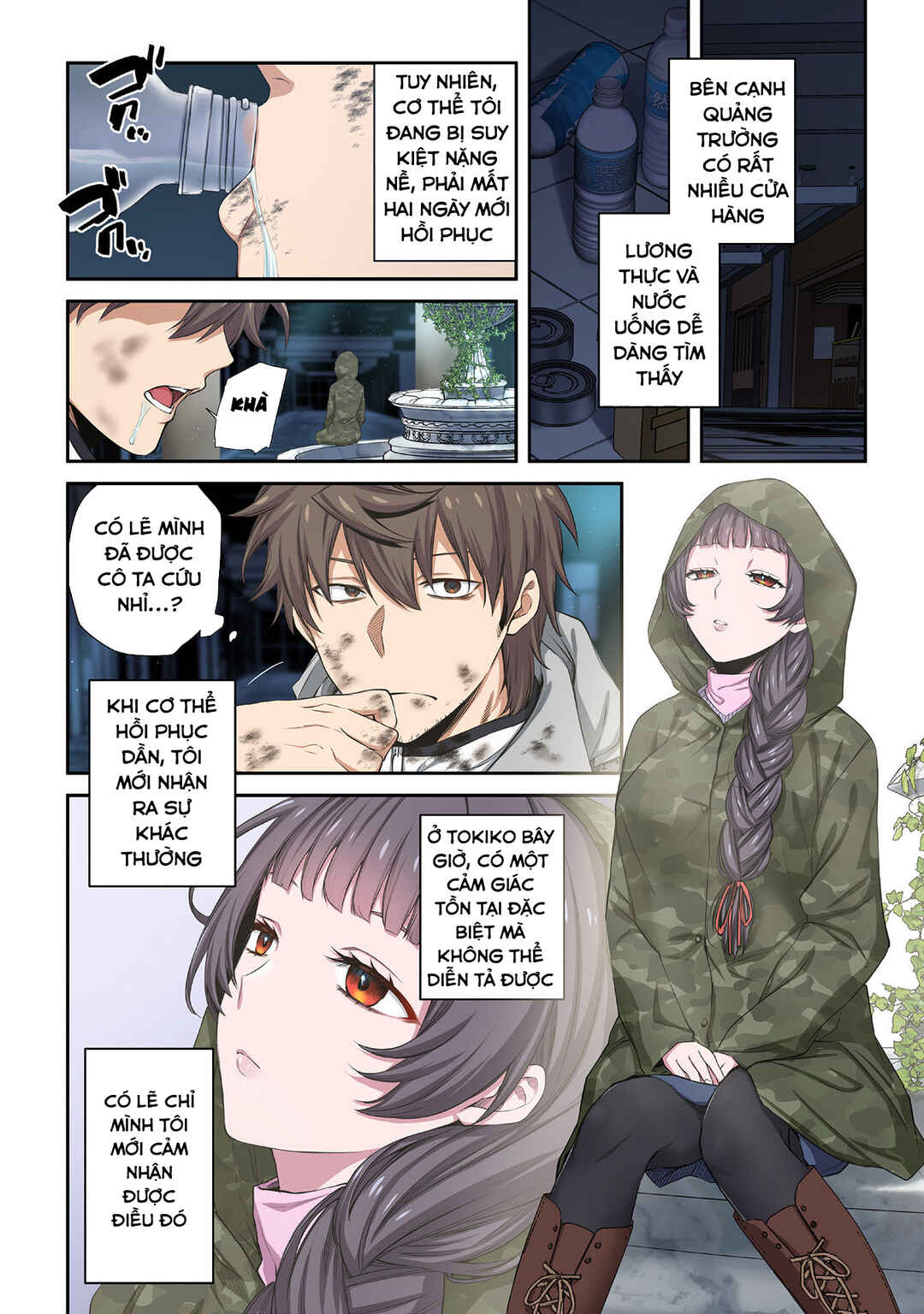Chapter 37 - Page 13