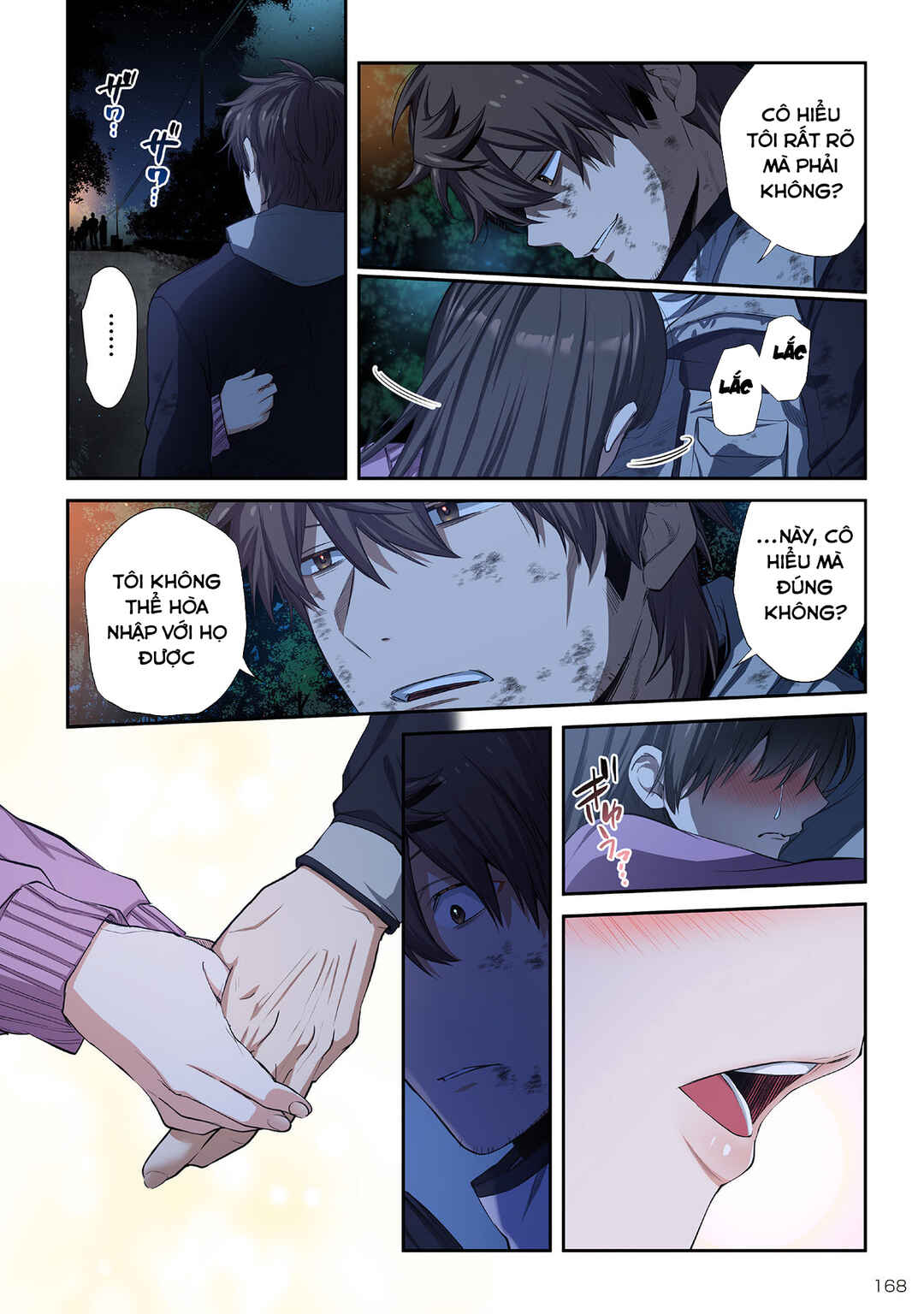 Chapter 37 - Page 17